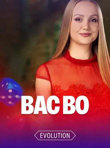 Bac Bo · БС гейм Live Casino